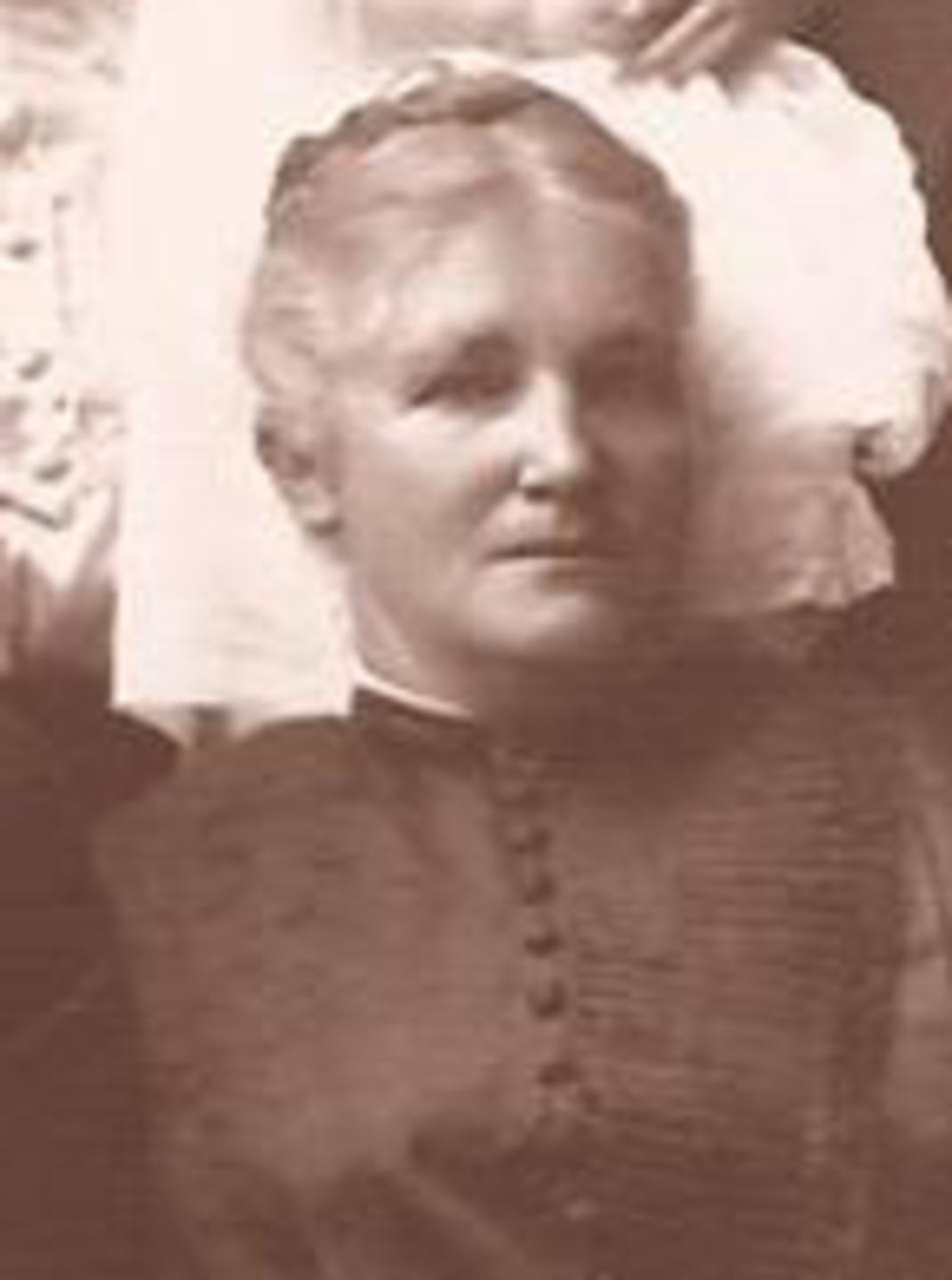 Susan (Zoe) Girard (1862 - 1935) Profile